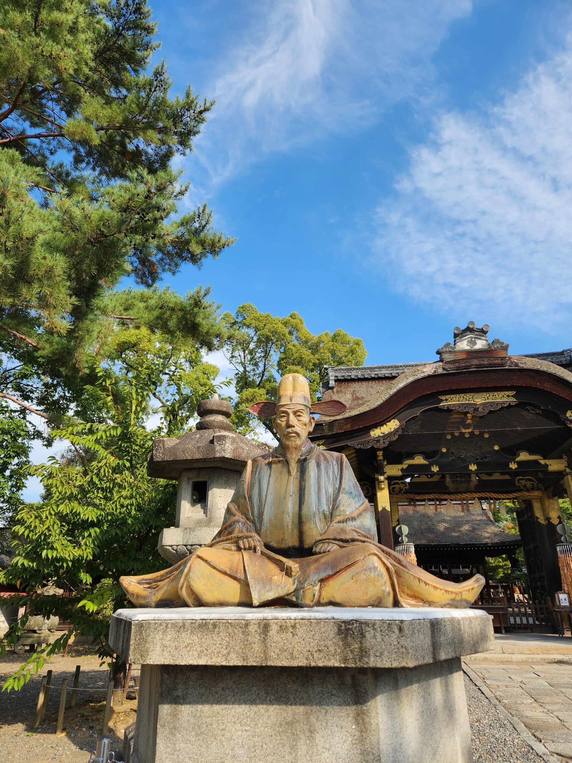 豊臣秀吉、高台寺